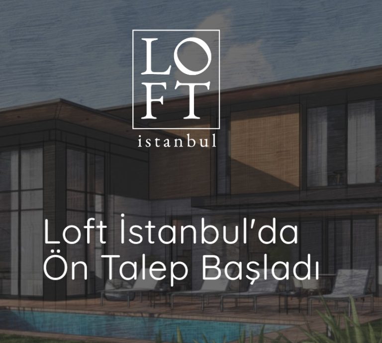 Loft İstanbul