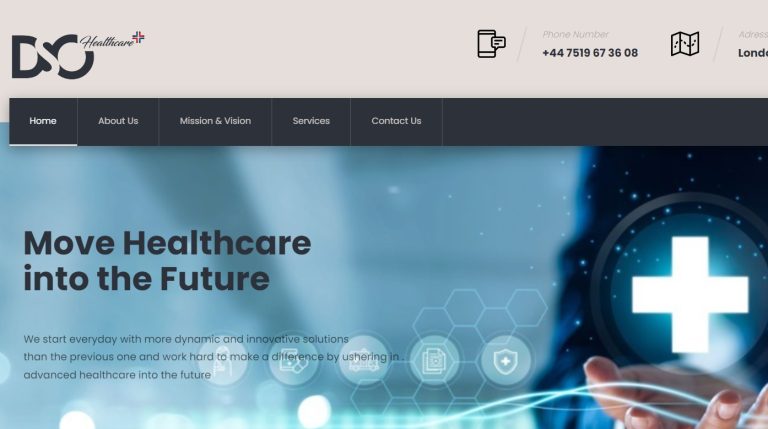 DSO Health Care