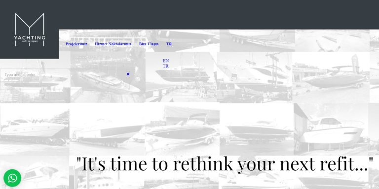 Mengen Yachting